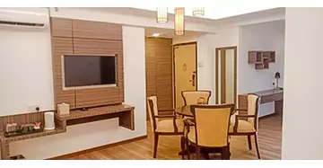 هتل گرینیش لنکاوی